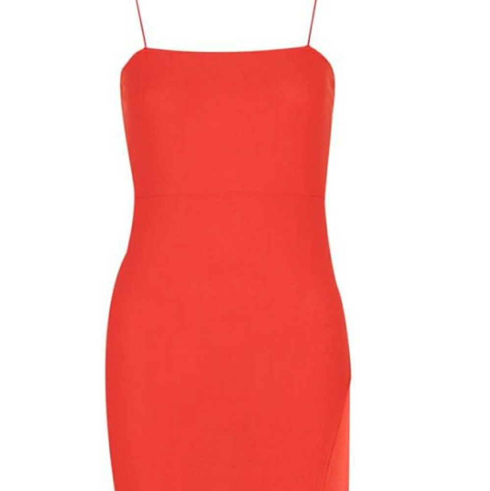 NWT Boohoo Tall Dress Size 12